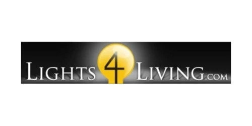 Lights 4 Living Coupons