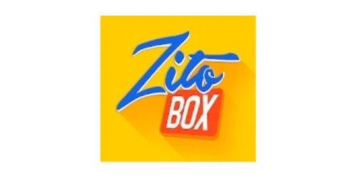Zitobox Coupons