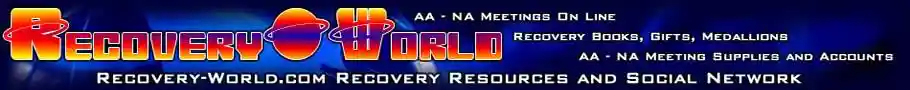 Recovery World Coupons