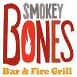 Smokey Bones Coupons