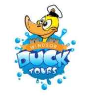 Windsor Duck Tours Coupons
